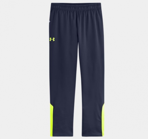 Under Armour NFL Combine Authentic ColdGear Infrared Warm-Up Pants - Navy price